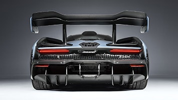 7 things you need to know about the McLaren Senna - Autoblog